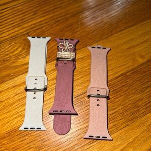 Apple Watch bands